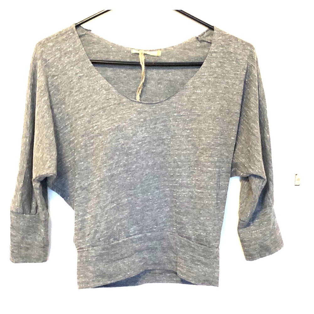 Alternative Apparel Cropped Top